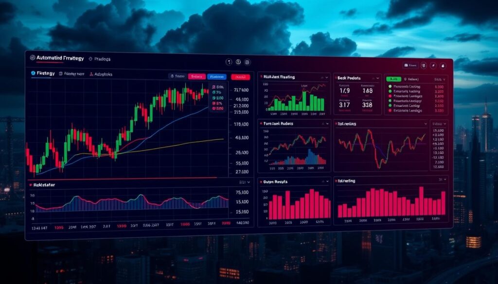 Backtesting Trading Robots Performance Analysis