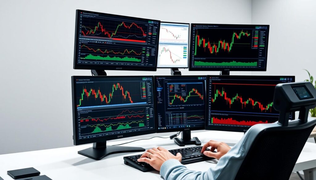 Custom Forex Indicators Development