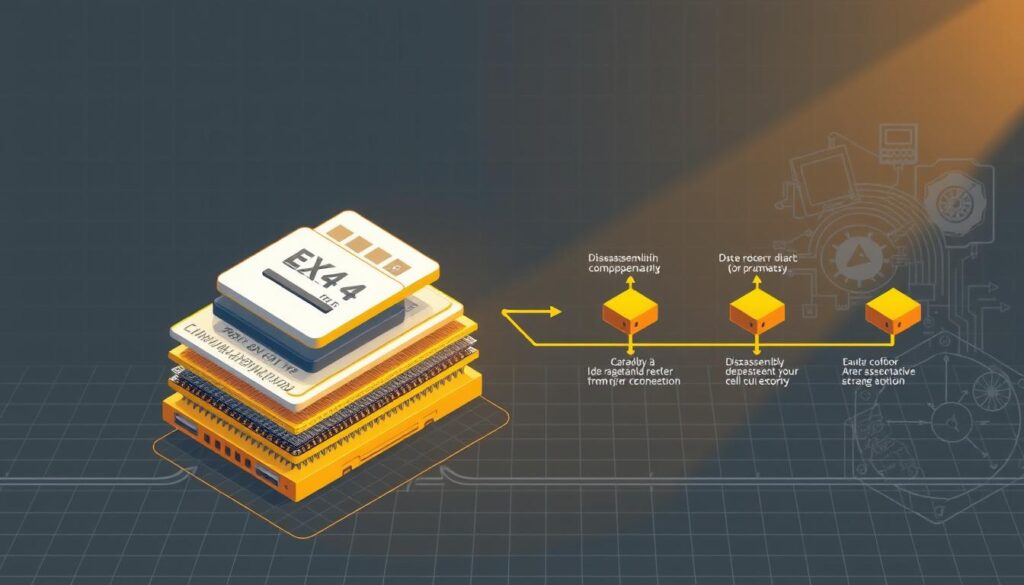 Ex4 Reverse Engineering Process