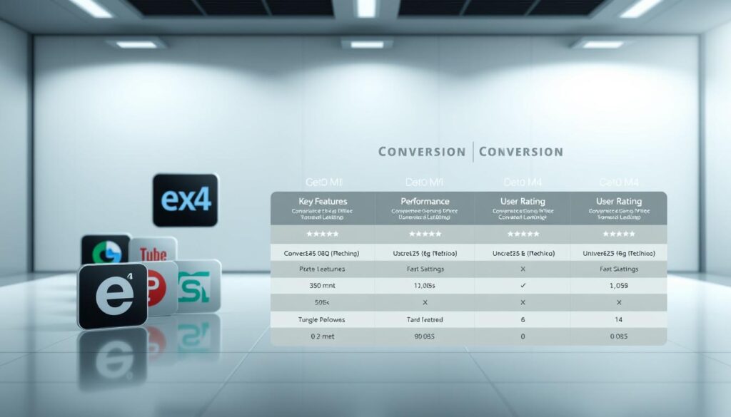 Ex4 to MQ4 Conversion Tools Comparison