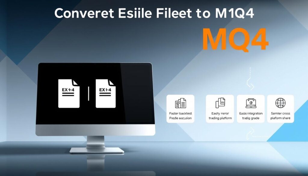 Ex4 to MQ4 Converter Benefits