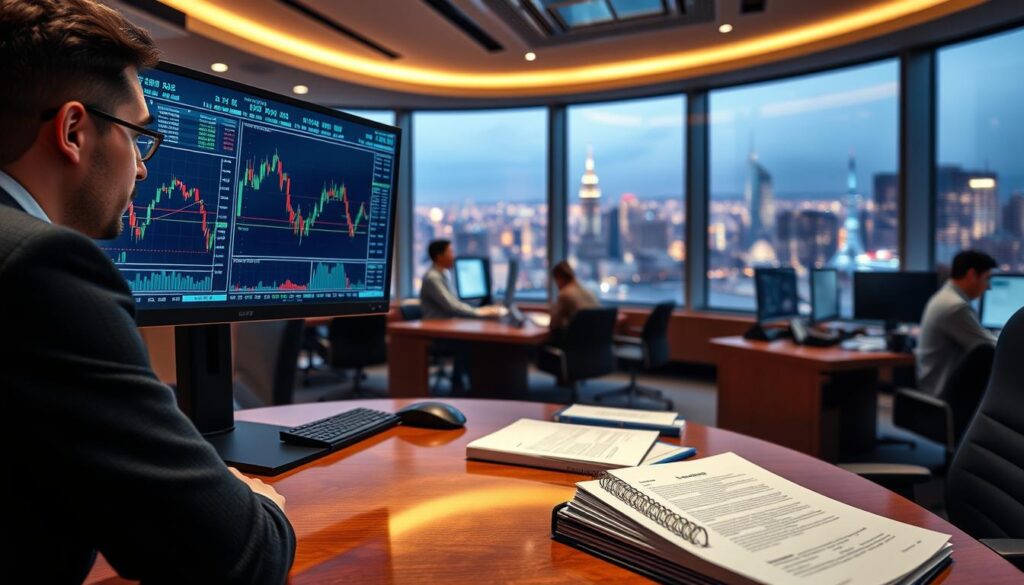 Forex Trading Legal Considerations