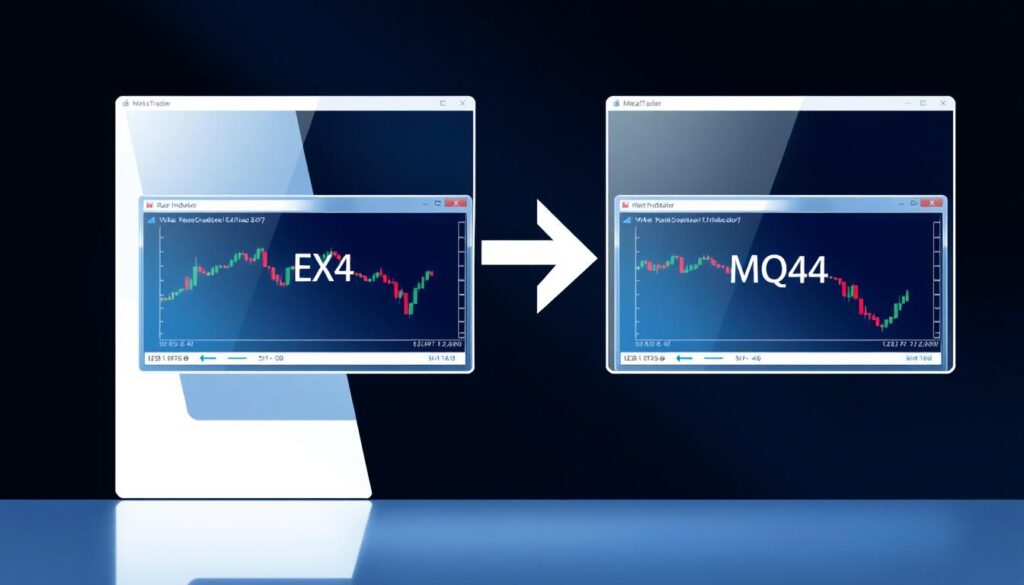 MetaTrader Indicator Conversion Compatibility