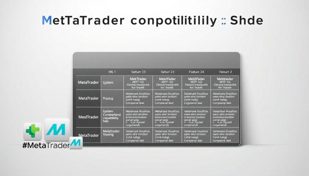 MetaTrader Platform Compatibility Guide