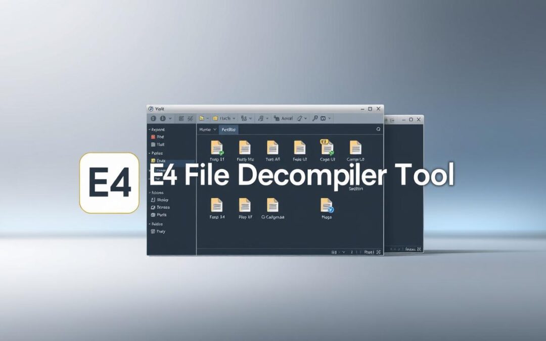 ex4 file decompiler