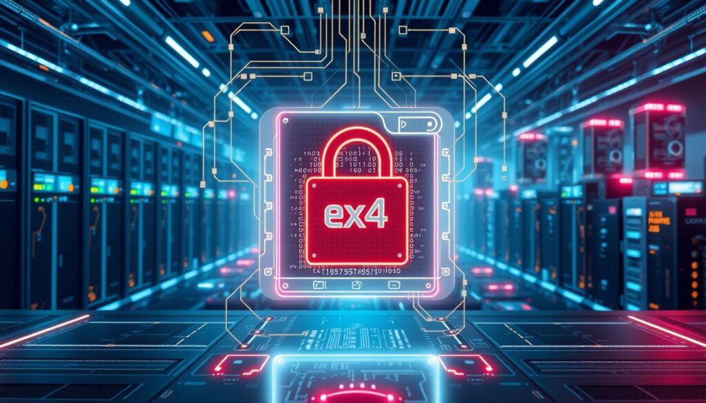 ex4 file security protection