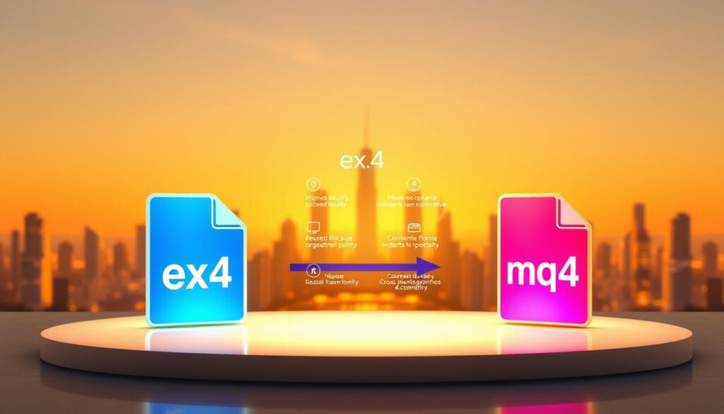 ex4 to mq4 conversion benefits