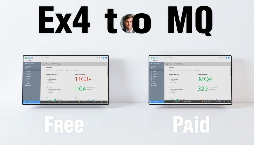 ex4 to mq4 converter comparison