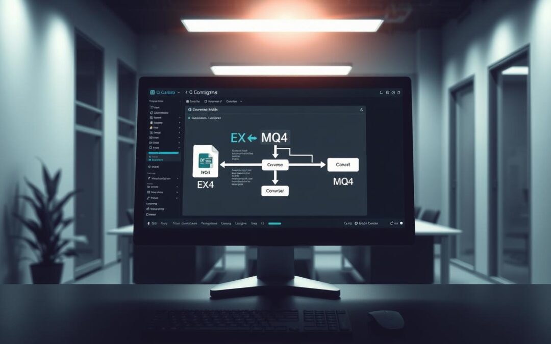 ex4 to mq4 online