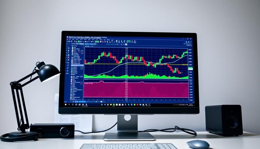 Custom Technical Analysis Indicators in MT4