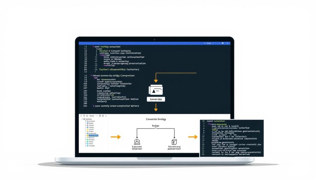 EX4 to MQ4 Decompilation Workflow