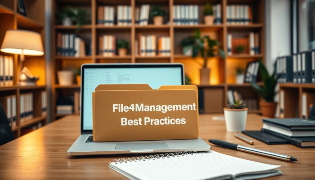 Ex4 File Management Best Practices