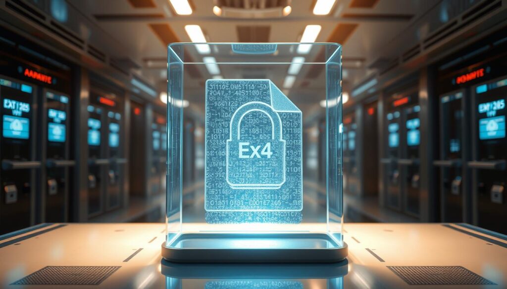 Ex4 File Security Measures