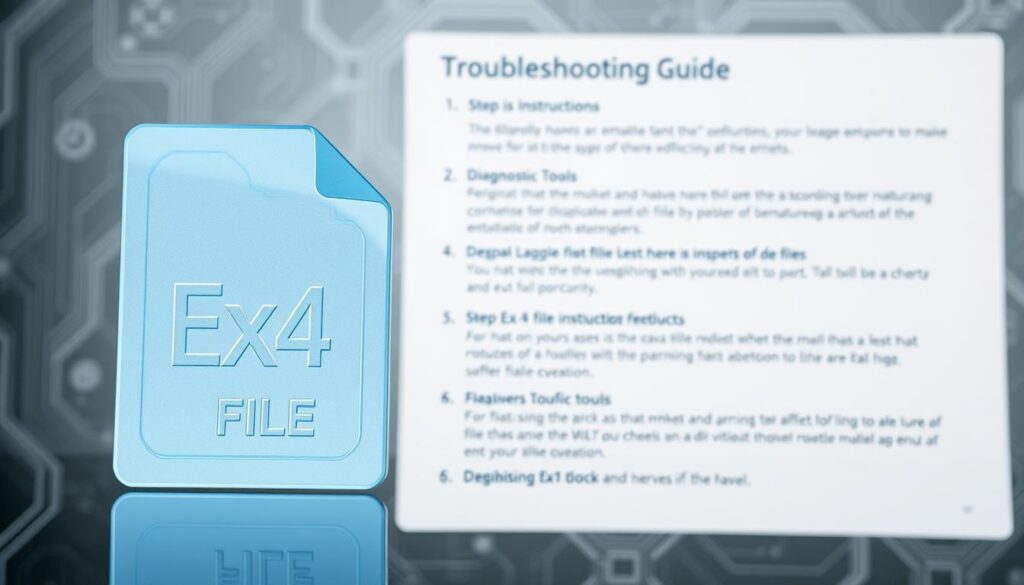 Ex4 File Troubleshooting Guide