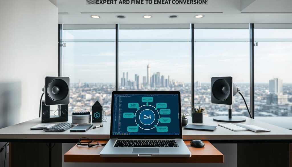 Expert Advisor Conversion Best Practices