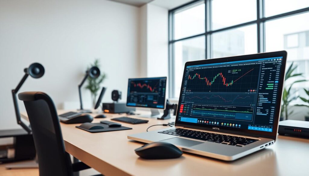 MT4 Trading Environment Setup