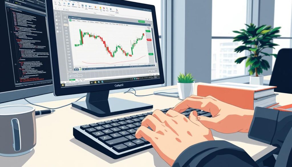 MetaTrader 4 Programming Best Practices