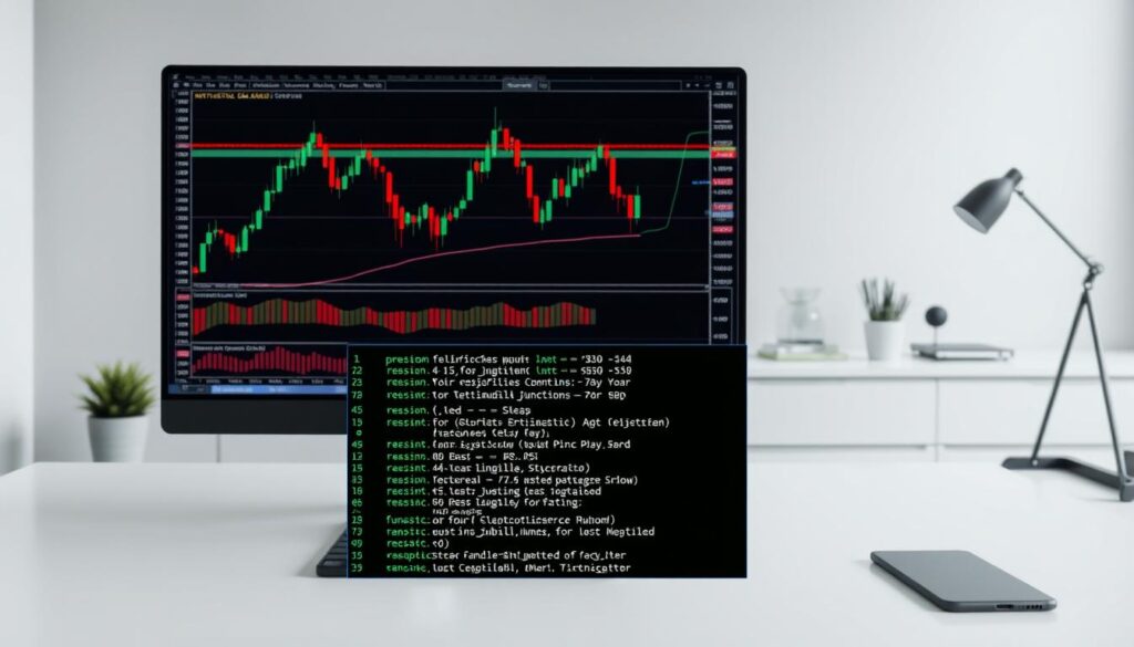 Technical Analysis Indicators in MT4 Programming