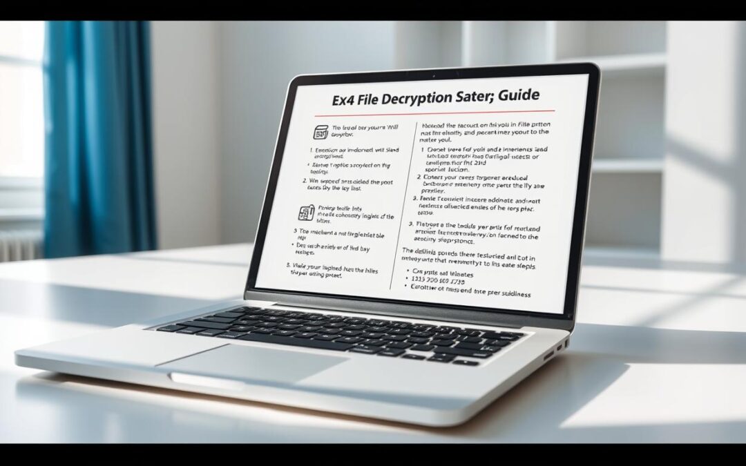 ex4 file decryption